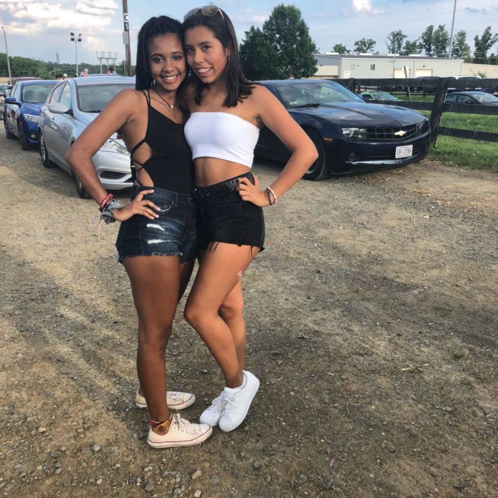 Meet your Posher, Michelle